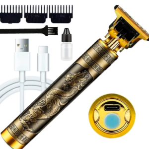 Máquina Profissional Dragão